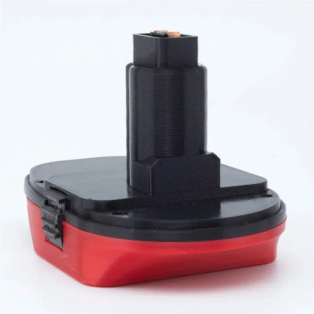 Lidl Parkside Battery Converter Enhances Tool Efficiency