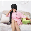 Hooded Fast Drying Hair Dryer Bonnet