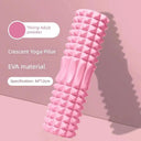 Foam Roller For Runners Muscle Recovery