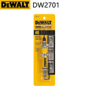 Electric Screwdriver Bits Set - Durable Quick Change Tools