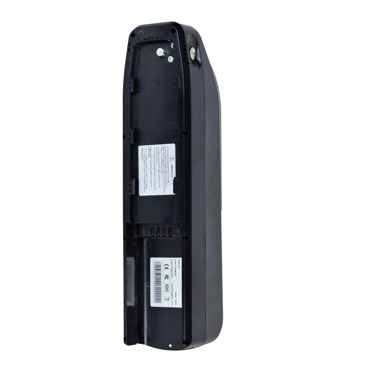 High Output Lithium Battery — product view 1