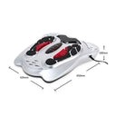 NEW Foot Massager Blood Circulator Vibrating Foot Massager Foot Spa Massager Home Automatic Foot Massage Machine