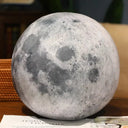 Solar System Plush - Soft Planet Stuffed Cushion