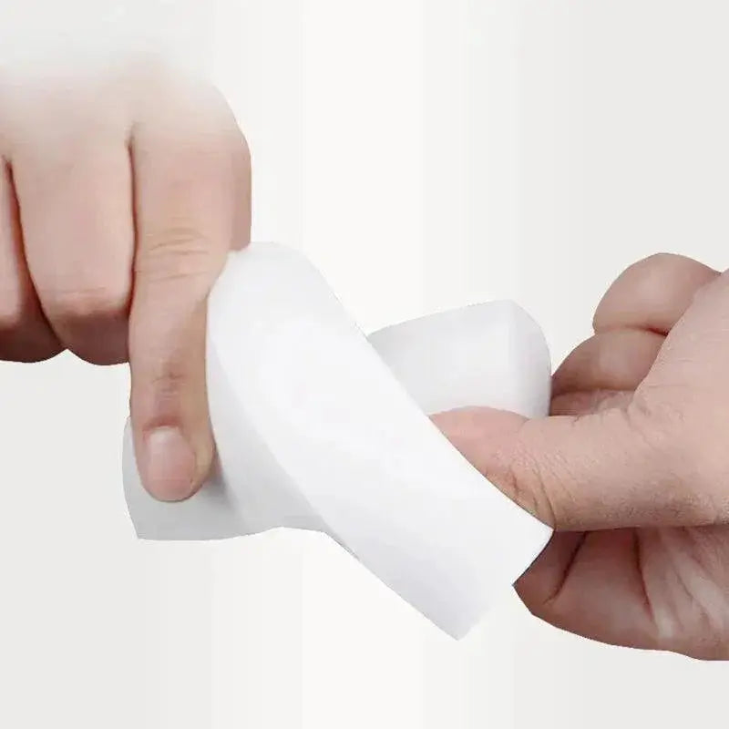 Melamine Sponge Magic Eraser Kitchen Bathroom Cleaning