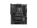 Msi Mag X870e Tomahawk Wifi Board