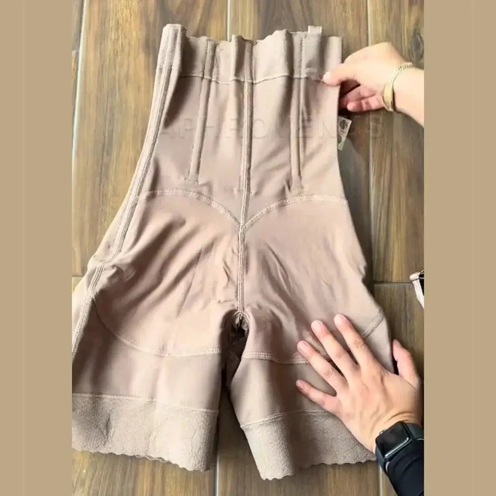 Ultra Comfort High Compression Body Shaper for Women