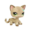 LPS Cat Bobble Head Toys for Collectors