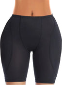 GUUDIA High Waist Butt Lifter Padded Shapewear Plus Size