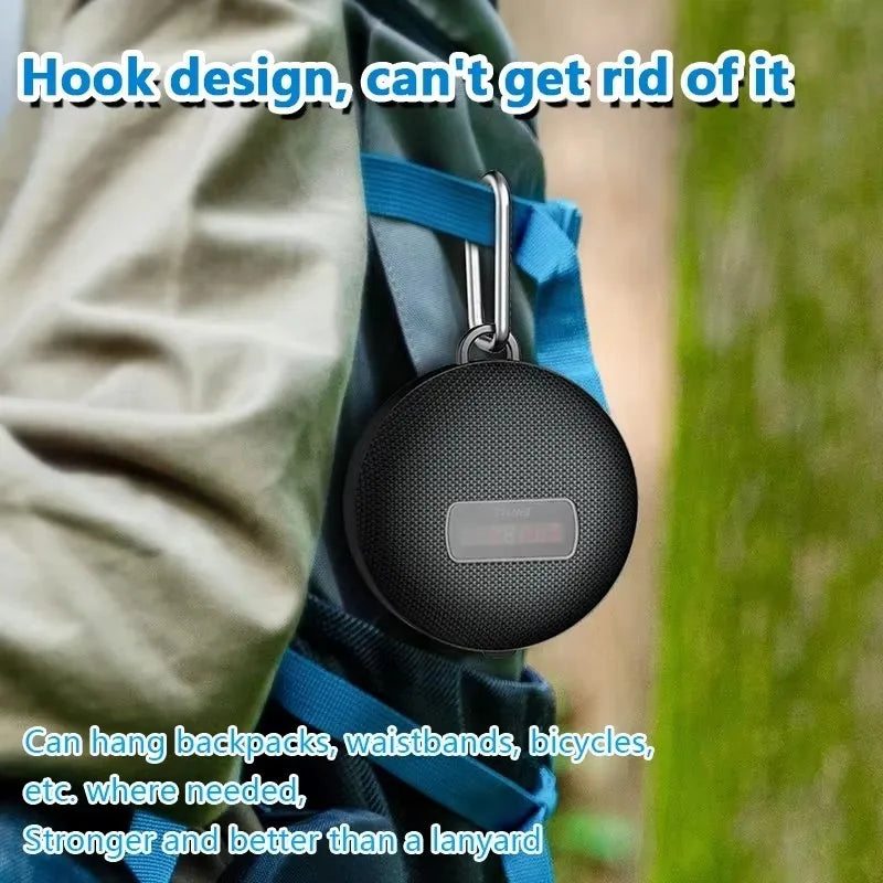 Speaker for Better Everyday Sound