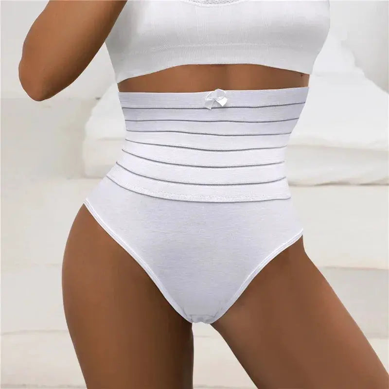 Shapewear Panties for Plus Size Comfort — product view 14