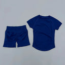 Breathable AURA IMPACT Seamless Sports Set Women