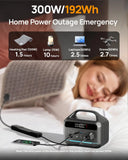 Daranener Neox W Power