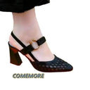 All-Day Comfort Pumps for Women Office