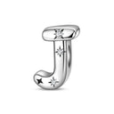 Sterling Silver Charm Zodiac Aries