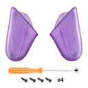 Extremerate Transparent Clear Replacement Shell