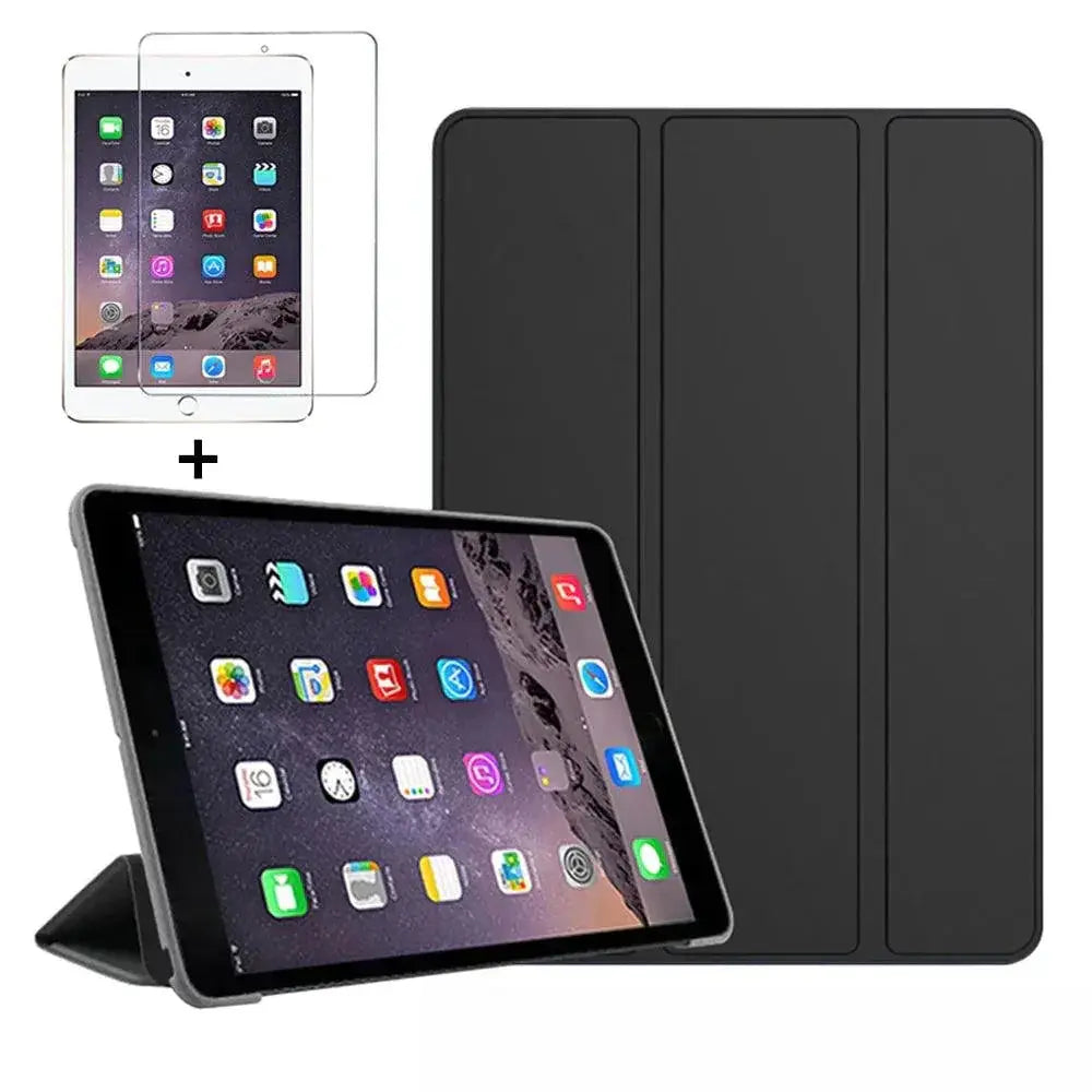 Shield iPad Mini Case for Stand — product view 16