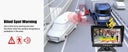 Wireless Backup Camera Kit for Truck and RV Safety