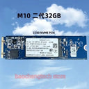 M10 M.2 Optane SSD - High Speed PC Enhancement