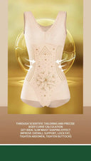 Plus Size Waist Shaper for Everyday Wear