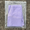 Yoga Leggings High Waist Back Pocket Premium Fit