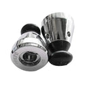 Safer Pressure Cooker Valve for Home Use