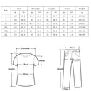 Quick-Dry T-Shirt for Men Comfort
