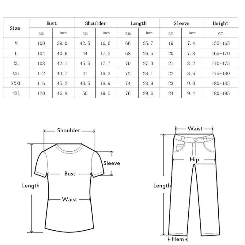 Summer O Neck Short Sleeve T Shirts For Men Casual Waffle