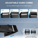 Groin Trimmer for Men with Gentle Glide