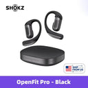 Shokz OpenFit Pro Earphone Open-Ear Noise Reduction True Wireless Earbuds 50H Battery IP55 Sports Headphones OpenFit Pro New