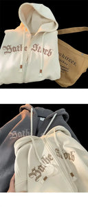 Smart Cozy Hoodie For Women's Comfort
