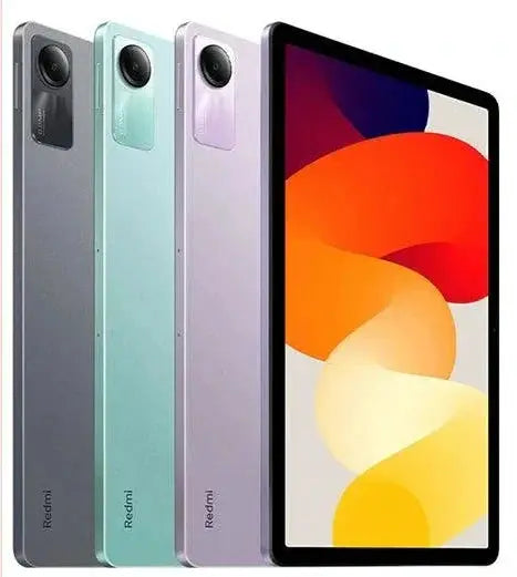 Redmi Pad SE 11 FHD Tablet Snapdragon 680 Global Edition