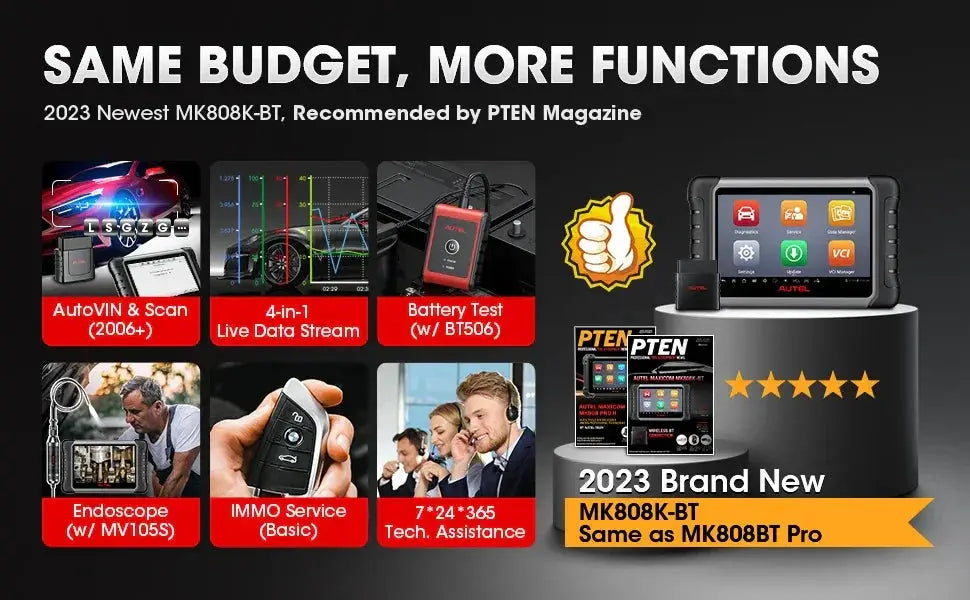 My Store BT Scanner - Scan — product view 14