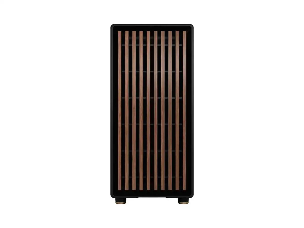 Fractal Design North Walnut PC Case — product view 8