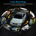 Front Cabin Dash Cam for Drivers Safer