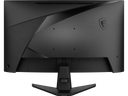 MSI inch Full HD AMD FreeSync Premium HDR Ready Ai Vision Anti-Flicker Curved Gaming Computer Monitor MAG