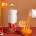 Pulp-Free Kitchen Blender for Smoothies