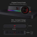 Redragon GS560 RGB Soundbar - Audio Light Sync