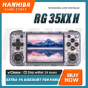 Anbernic RG35XX Retro Handheld Console