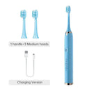 Rechargeable Electric Sonic Toothbrush