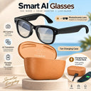 2026 Smart AI Glasses Camera