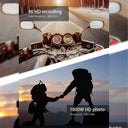 Hands Free 4K Glasses Camera for Driving
