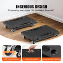Heavy Duty Furniture Moving Dolly