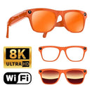 Lenovo Smart Glasses AI Translation HD Camera Shooting Image