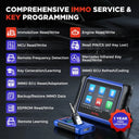 Autel MaxiIM Automotive Scanner IMMO Key Programming Diagnostic