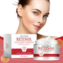 Anti-Aging Retinol Cream for Adults