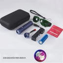 Portable Infrared Red Light Therapy Device for Pain Relief and Healing Oral