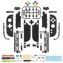 eXtremeRate DIY Replacement Housing Joycon