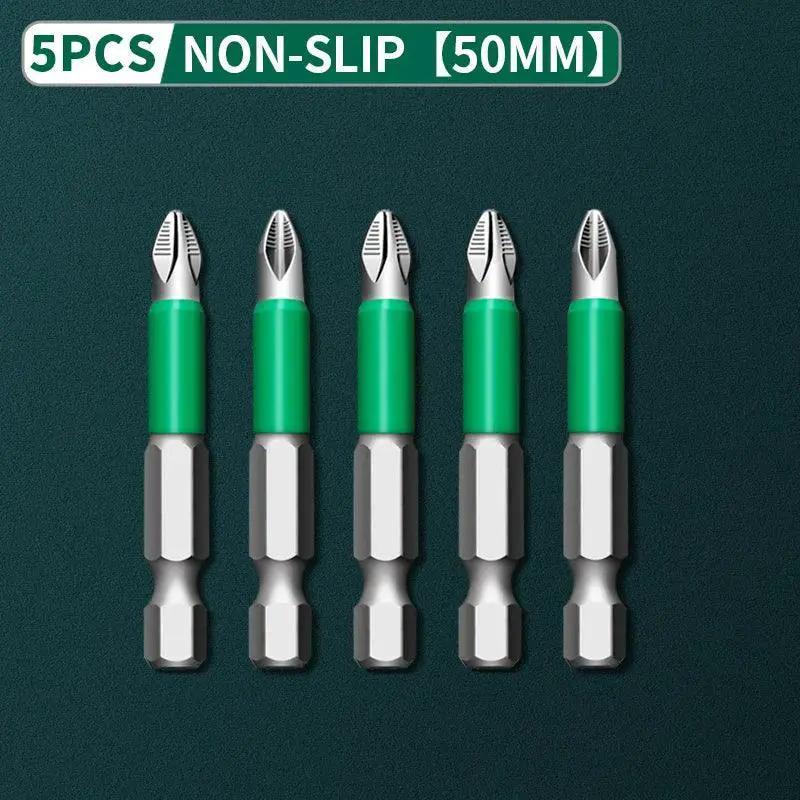 Greener Magnetic Screwdriver Set for DIY — product view 20