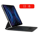 GOOJODOQ Magic Keyboard: Ultimate Bluetooth Solution with Backlit Keyboard