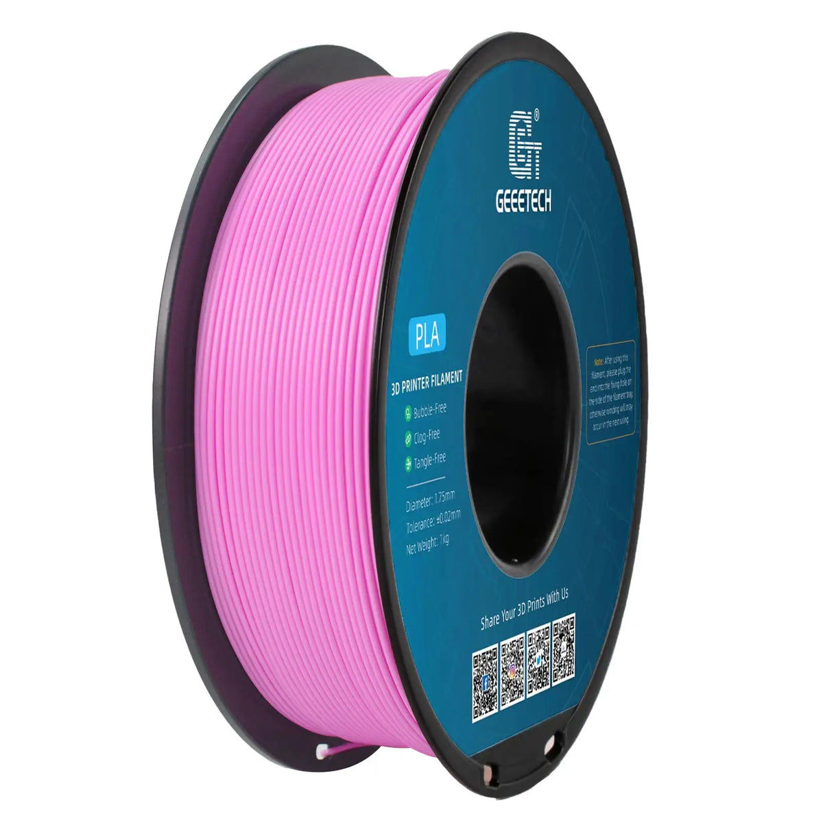 Geeetech Pla Precision — product view 13